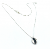 CONCHITA CON CADENA 45 CM (2)
